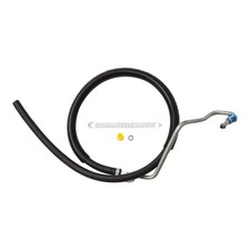 For Buick Commercial Chassis Roadmaster Edelmann Power Steering Return Line TCP