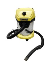 Nass- und Trockensauger Kärcher WD 3 S 1000 ...