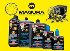 Magura Royal Blood Hydraulic Mineral Oil Bicycle Disc Brake oil Size Select