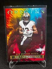 2022 Panini Origins - Michael Thomas #59 Red /299