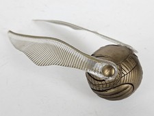 Vintage Harry Potter Golden Snitch Car Automobile Antenna Topper