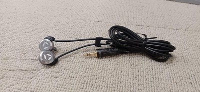 DITA Answer Smoky Platinum ANSWER-SLV IEM Earphones Wired HiFi Audiophile Japan