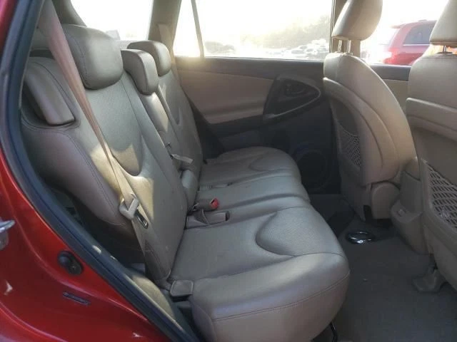 Seat Belt Front Bucket Passenger Retractor Fits 09-12 RAV4 3573902 Foto 2 de 4