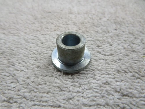 Suzuki NOS Rear Cushion Rod Lever Lower Spacer 62316-14100 Fits Many Models