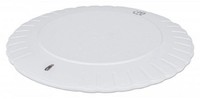 Manhattan Wireless Induction Charger 5W Qi™ Certified Wireless Charger, Safe Cha