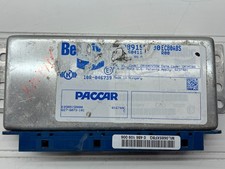 Bendix EC-80 ABS Control Module Paccar K09891...