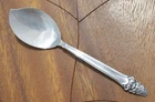 Gorham SOVEREIGN OLD sterling JELLY SERVER 6 1/4" NICE 34 +/- grams  SEE HERE