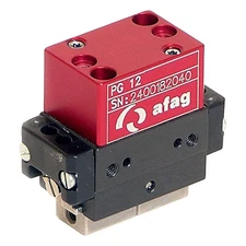 AFAG  Gripper,4 bar 855ZG6