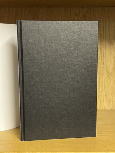 KNIFE - Salman Rushdie **Hand SIGNED UK 1st/1st** + COA - Foto 7 di 16