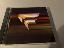 Cold Fusion Mafia CDR Sound As A Weapon Of War Promo