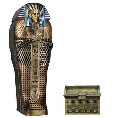 NECA Universal Monsters The Mummy Accessory Pack