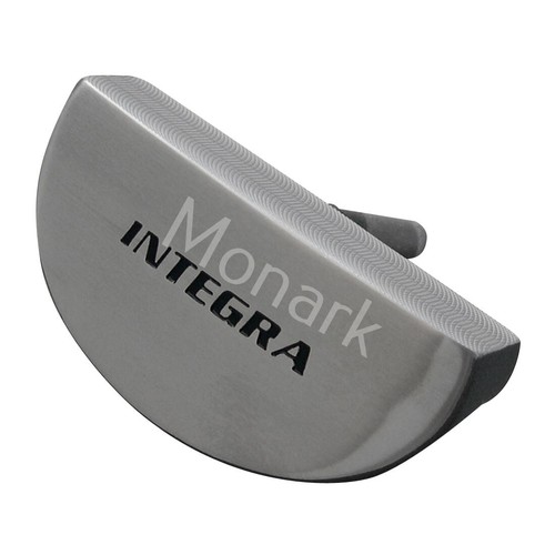 Integra Center Shaft Golf Putter Right Hand 35" Built - Picture 3 of 8