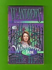 Wildflowers: Jade by V.C. Andrews (1999, Paperback)