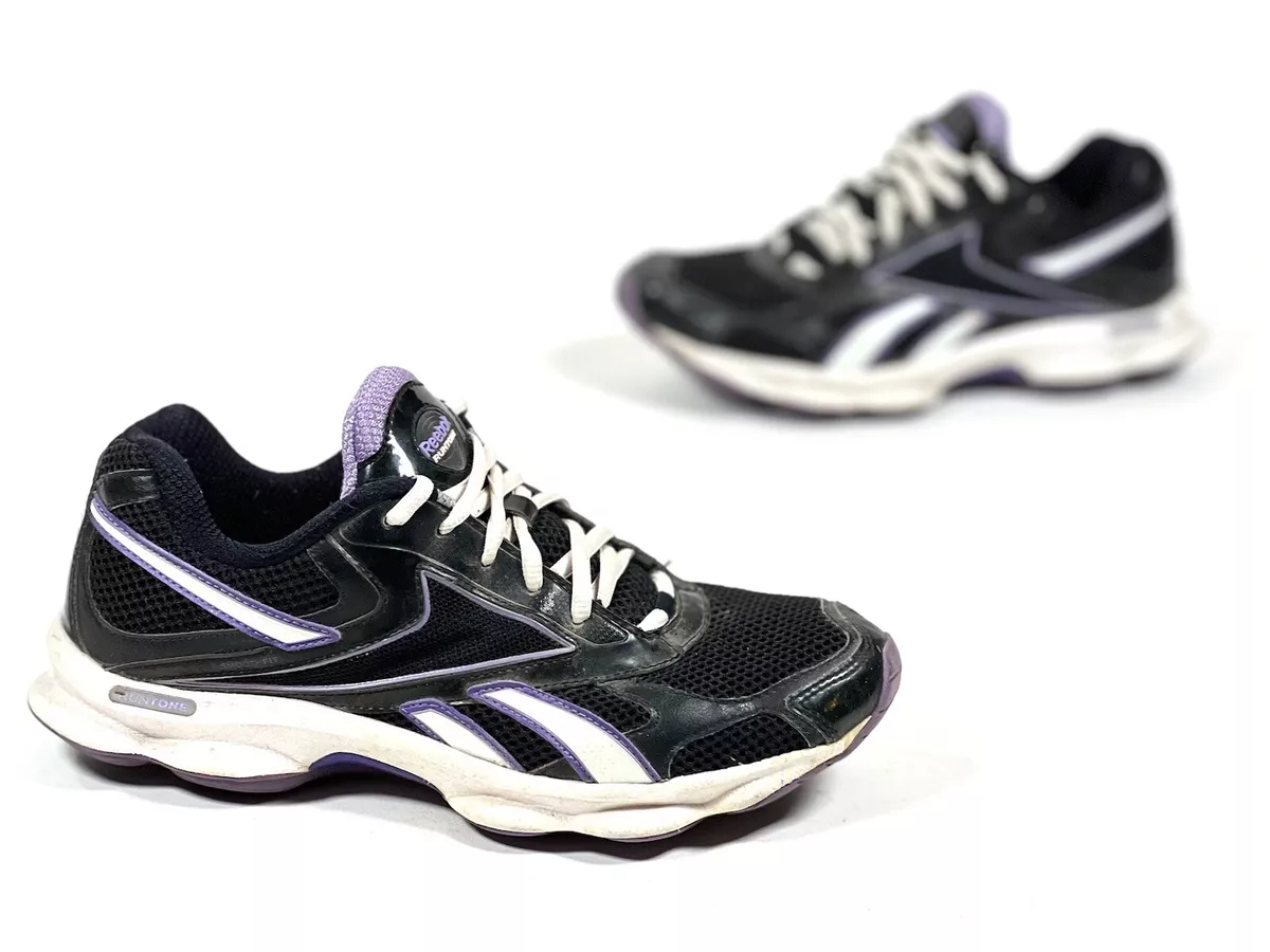 Reebok runtone women s hot sale toning shoe