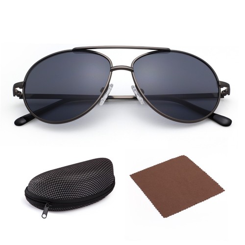 Aviator Sunglasses For Kids Boys Girls Baby Children Toddler Eye Glasses Case - Picture 38 of 53