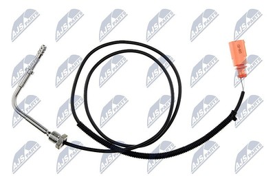 NTY Sensor, Abgastemperatur  u.a. für CADILLAC, OPEL, SAAB