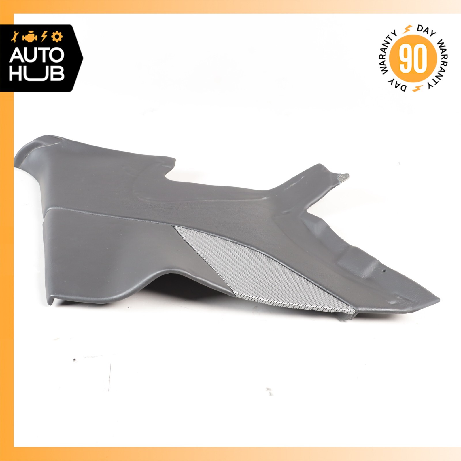 13-16 Aston Martin DB9 Coupe Rear Left Driver Side Interior Panel OEM 35k