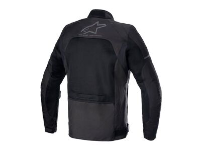 ALPINESTARS VIPER V3 AIR JACKET BLACK / BLACK | eBay
