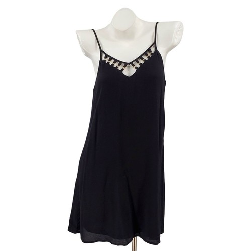 Tank Dress Womens Small 