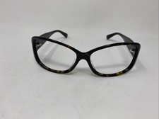 MAUI JIM NALANI MJ295-10 DARK TORTOISE 61-16-126 FRAME ONLY F62