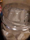 Vintage Advertising Land O Lakes Cenex Farm Scene Canister Jar — photo 5