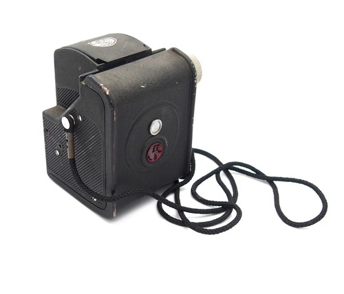 Ross Ensign Ful-Vue Super Vintage Classic Camera 1950s Camera - Picture 3 of 3