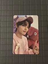 ATEEZ Official x Nacific Sweet Dream - Wooyoung