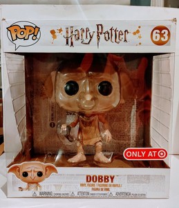 dobby doll target