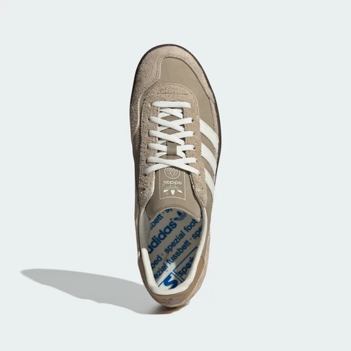 Adidas Originals Wensley Spezial Sneakers Shoes Men's Brown IG8937 - Picture 6 of 9