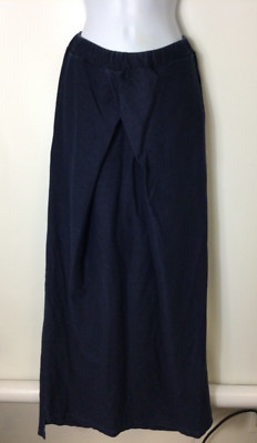 MM6 Maison Margiela Womens Maxi Skirt Sz XS