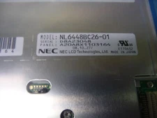NEC  NL6448BC26-01 Qty of 1 per Lot Display; LCD DOT MATRIX GRAPHIC DISPLAY MODU