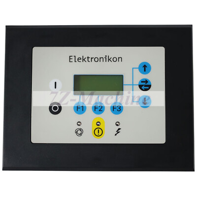 1900071012 Electronikon Controller Panel fits for Atlas