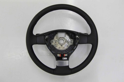 Original VW Golf 5 V Jetta Eos Lenkrad Leder 1K0419091GC DSG Tiptronic NEU