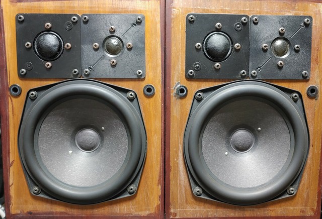 revox speakers for sale