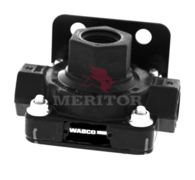 Meritor Quick Release Valve RKN32003