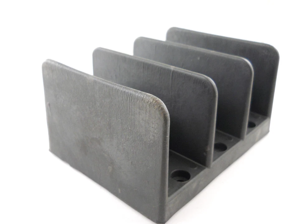 New ~ Ilsco PDB-11-2/0-3 Power Distribution Block, 3 Pole Block, 175 A, 600 V - Image 4 of 4