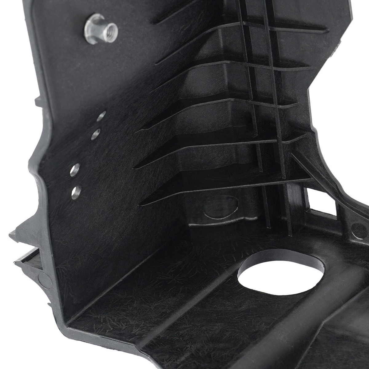 Radiator Support Core Assembly For 2018-2023 VW Volkswagen Tiguan – OEM Part 5NN805588K