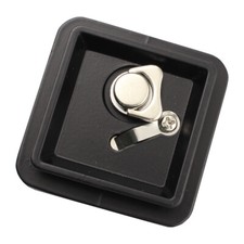 New Replacement Quick Release Plate for Vanguard VT-154 VT-200 Tripod