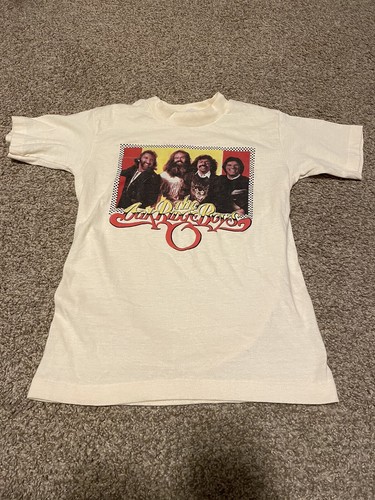 Oak ridge boys t-shirt - Gem