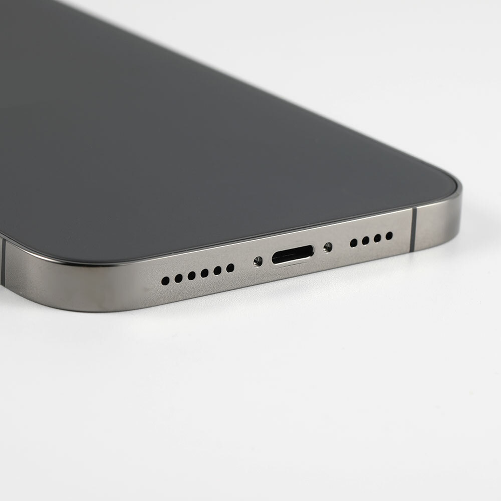 For Iphone X XR XS 11 12 13 14 PRO MAX Mini Back Housing Cover