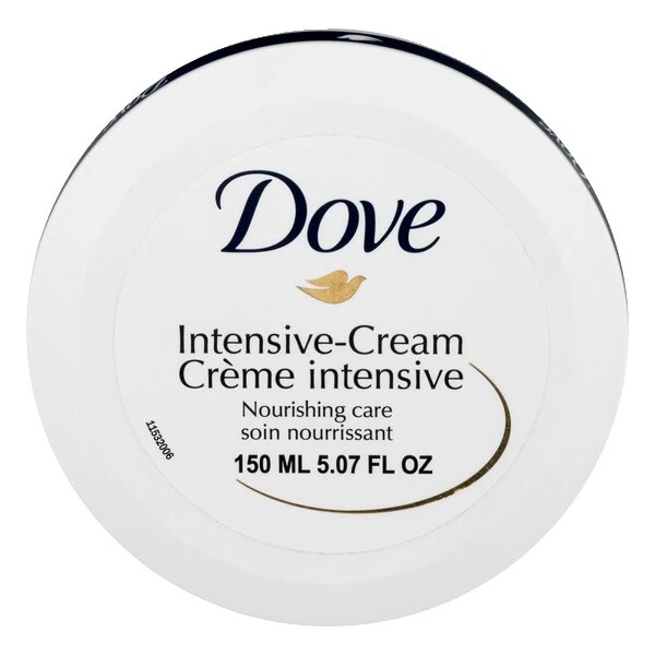 Dove Lotion Skin Care Moisturizers