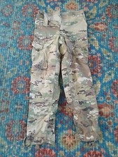 Preowned Medium X Long Scorpion OCP Combat Uniform Trouser NON-Flame Resistant.