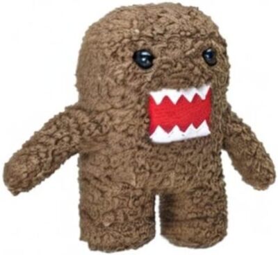 ウニョク ソロコン Limitless Time 23cm DOLL ぬいぐるみ Domo kun Plush S 16.5cm NHK Domokun Sekiguchi Japan | eBay