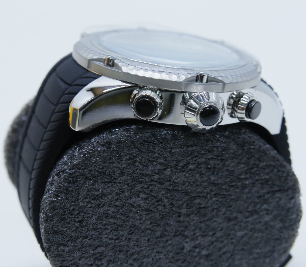 Invicta Venom Chronograph Quartz Men's 52mm Watch 39972 - NEW | eBay