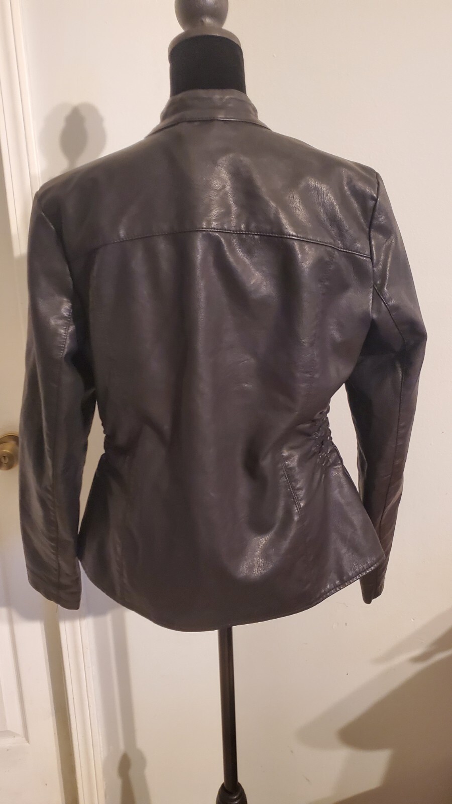 Baccini Jacket - image 3