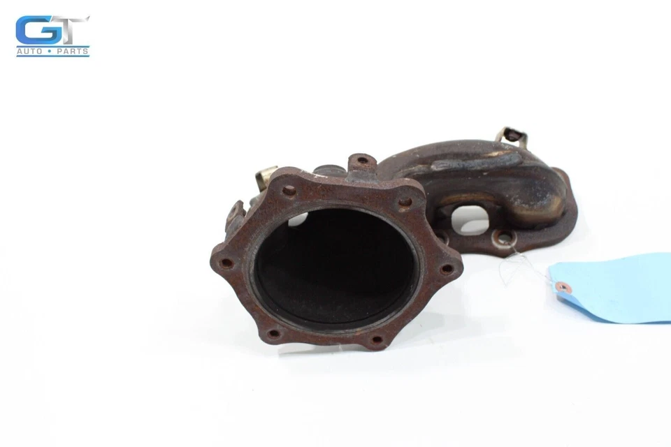 Infiniti QX60 JX35 2013-2020 MOTOR 3,5 L LADO IZQUIERDO COLECTOR DE ESCAPE OEM Foto 3 de 4