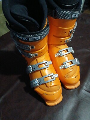 Salomon Ski Boots X Scream 7.0 MP 26.0-26.5