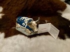Cow Parade “Moo Shoe” Item #9125 1st Edition. Collectible Figurine With Tag. — photo 1