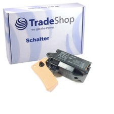 Interruttore Switch per Makita HM 1300, HM 1301, HM 1500, HM 1500 B, HR 3520