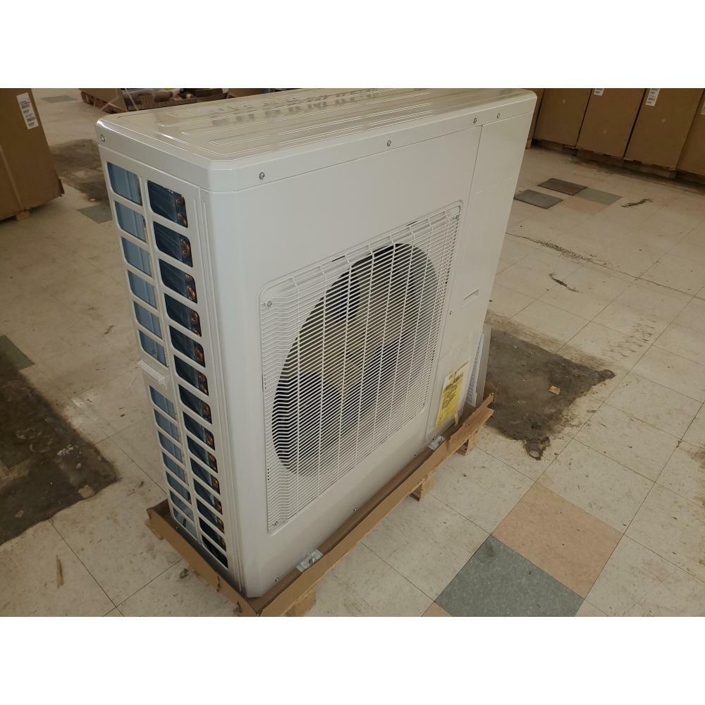 TRANE 4TXU2036A10N0AA 36,000 BTU INVERTER 1-ZONE OUTDOOR MINI-SPLIT HEAT  PUMP | eBay